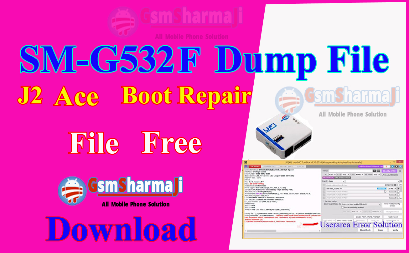 SM-G532F-Dump-File