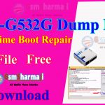 J2 Prime Boot Repair File
