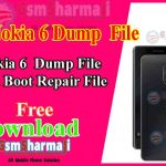 Nokia 6 Dump File Free Download Tested