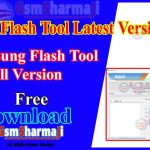 Odin Flash Tool All Version Download