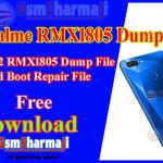 Realme 2 RMX1805 Dump File Free Download