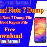 Redmi Note 7 Dump File Free Download Tested