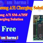 Samsung Galaxy A71 SM-A715F Charging Problem Solution