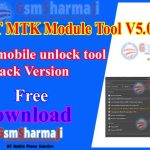 TFT MTK Module v5.05 Free Download