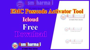EMC Activator Tool Download