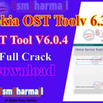 Nokia OST Tool v6.3.7 Latest Version Download