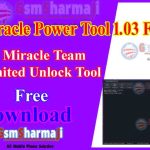 Miracle Power Tool V1.03 Free Download