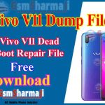 Vivo V11 Dump File Free Download